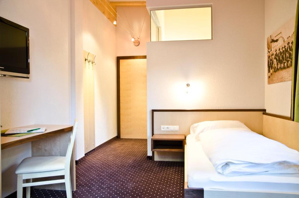 Hotel Tannenhof Ischgl Chambre photo