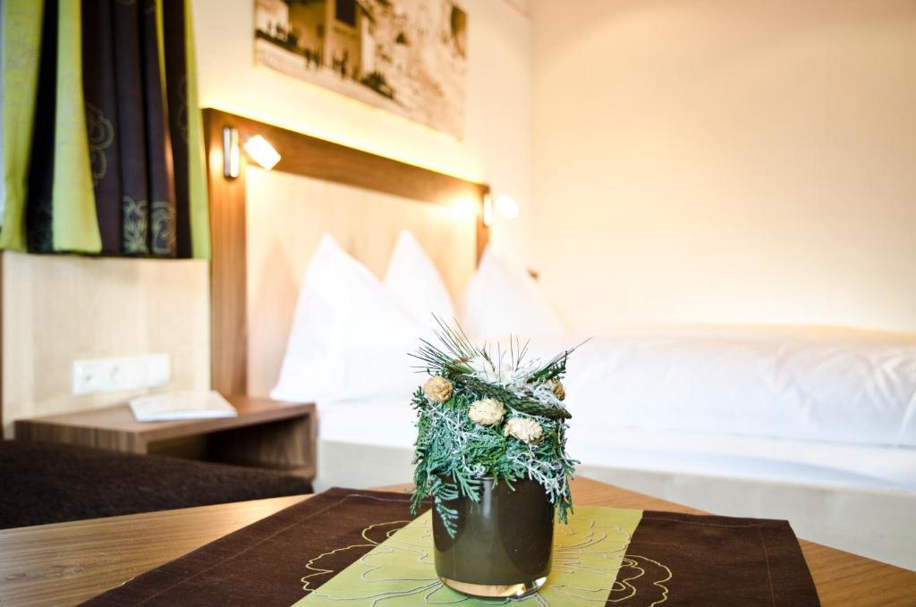Hotel Tannenhof Ischgl Chambre photo