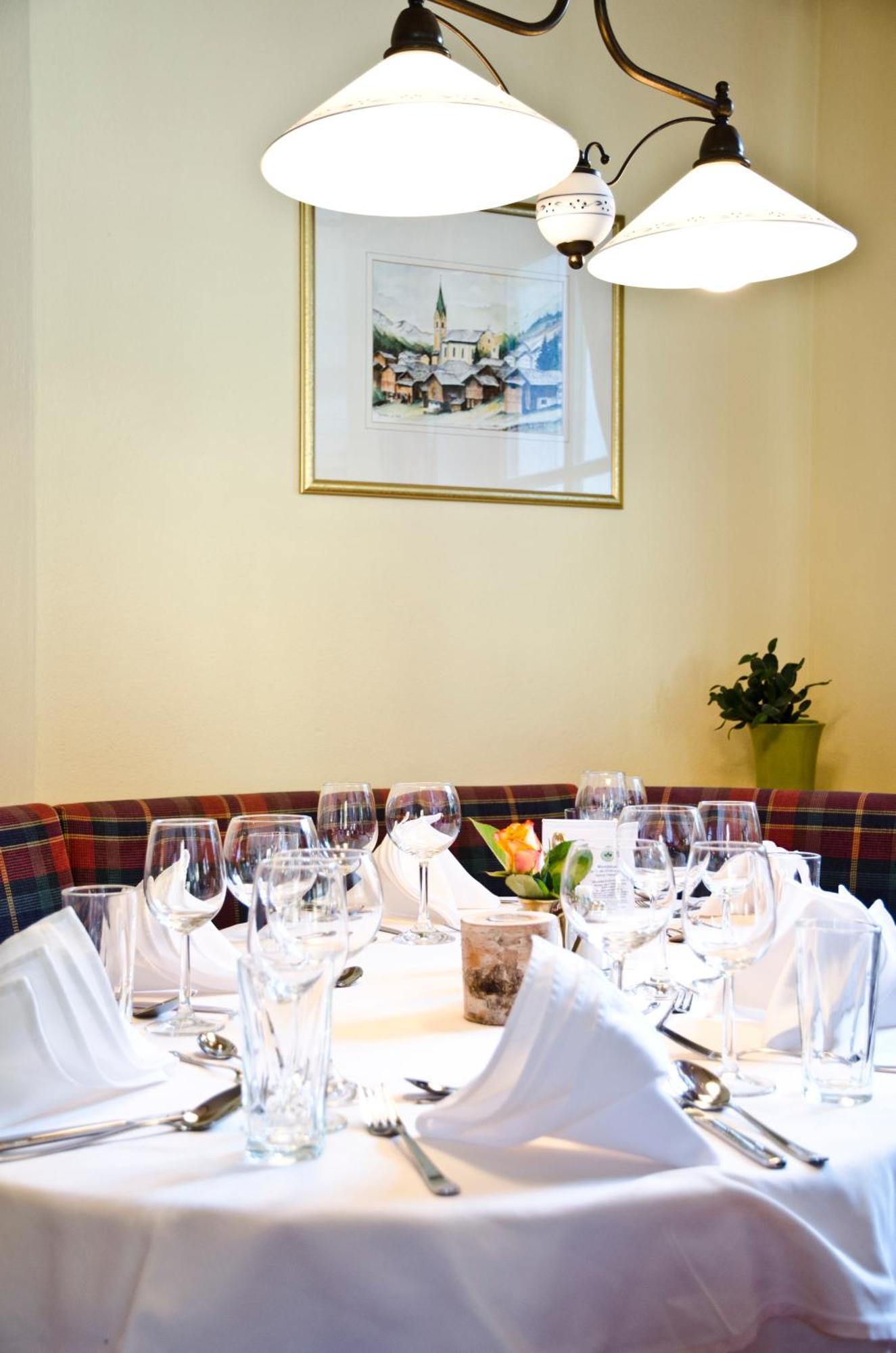 Hotel Tannenhof Ischgl Extérieur photo