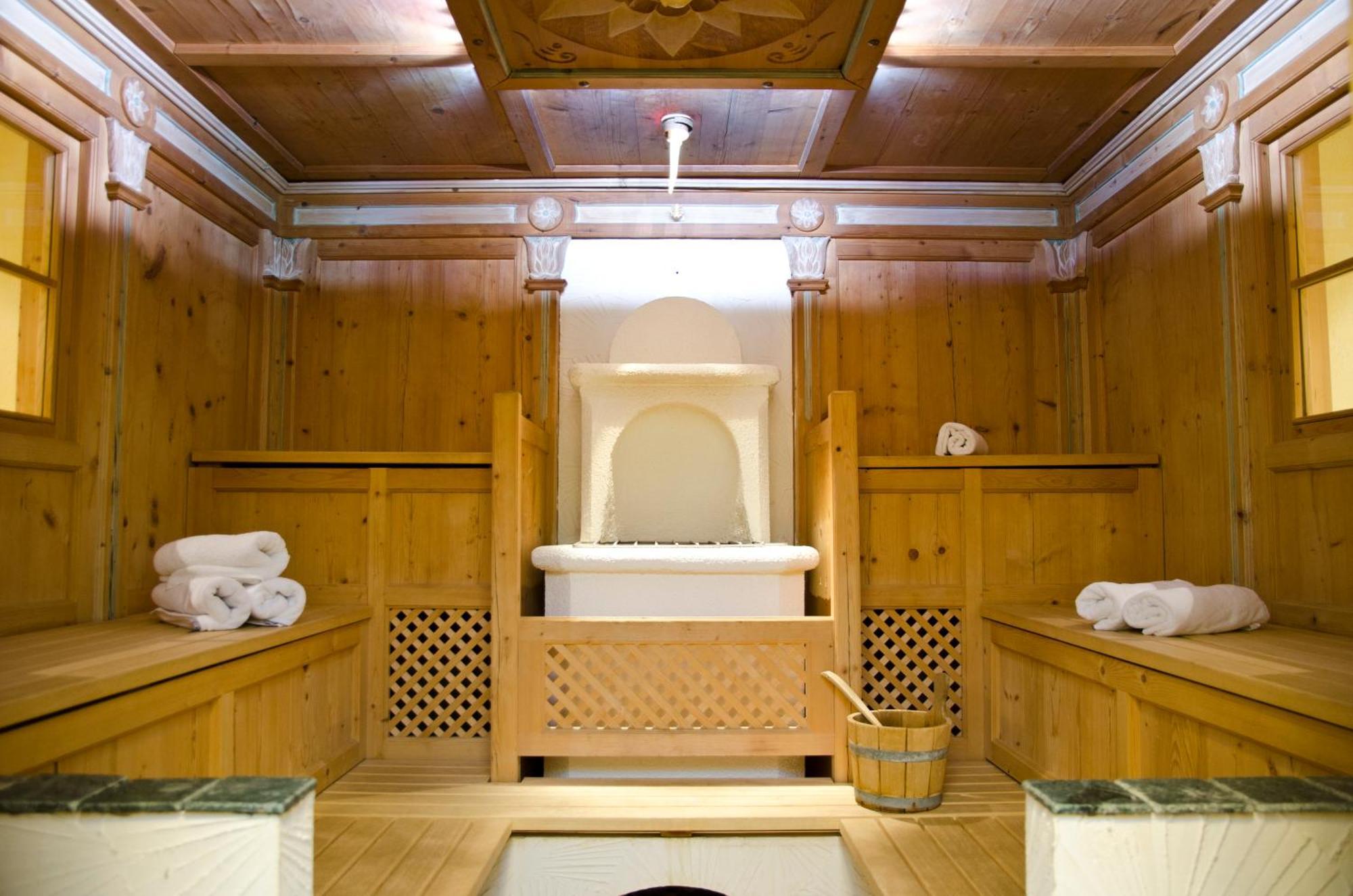 Hotel Tannenhof Ischgl Extérieur photo