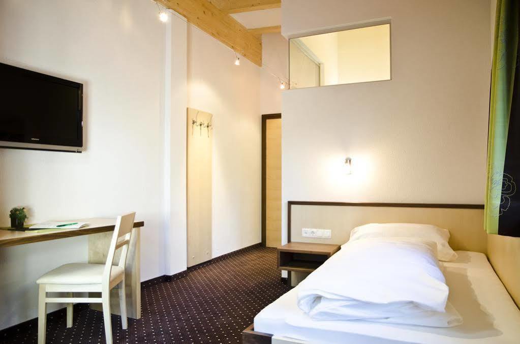 Hotel Tannenhof Ischgl Extérieur photo