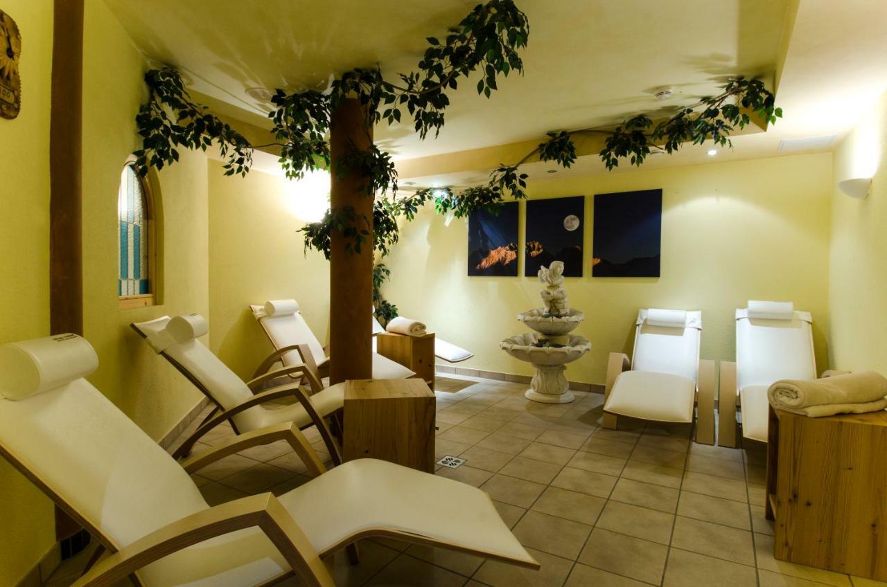 Hotel Tannenhof Ischgl Extérieur photo